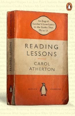 Reading Lessons