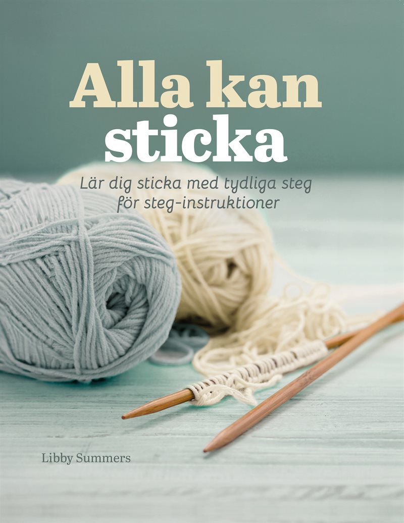 Alla kan sticka