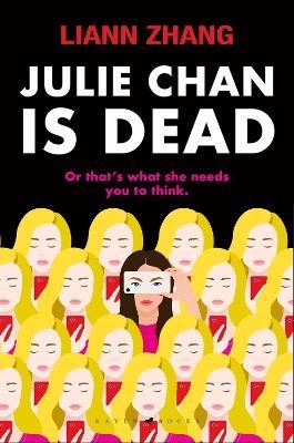 Julie Chan is Dead