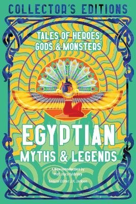 Egyptian Myths & Legends