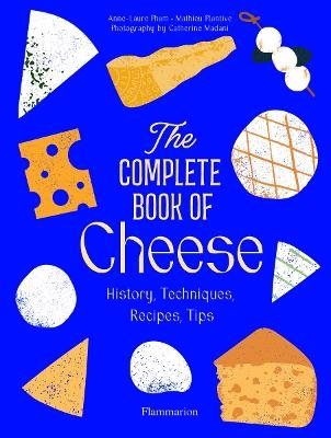 The Complete Book of Cheese