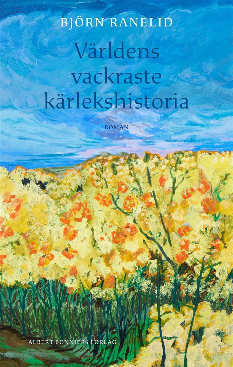 Världens vackraste kärlekshistoria