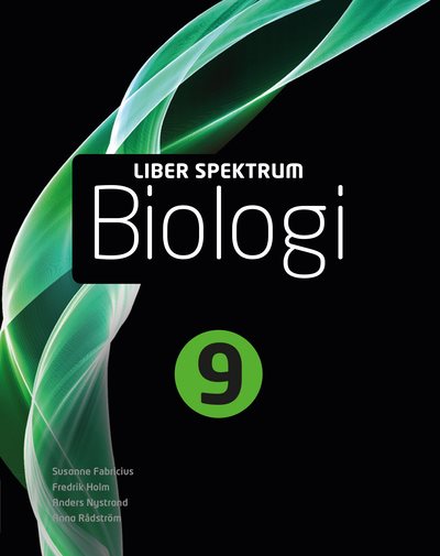 Liber Spektrum Biologi 9