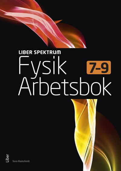 Liber Spektrum Fysik Arbetsbok