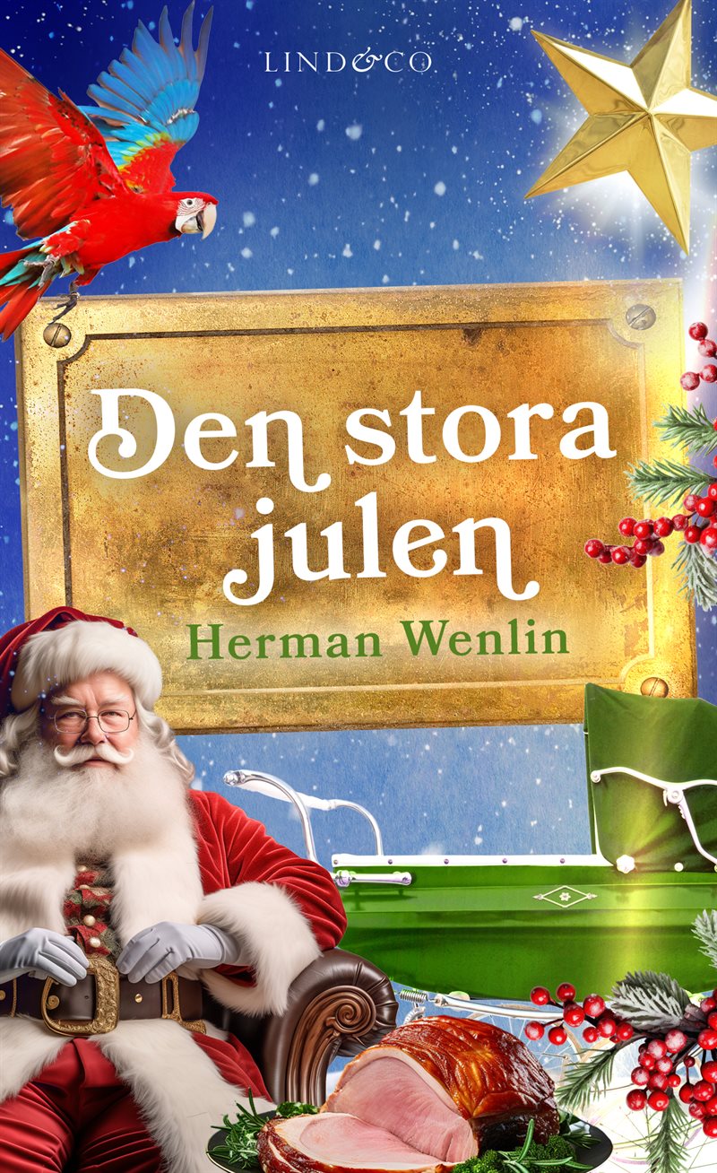 Den stora julen