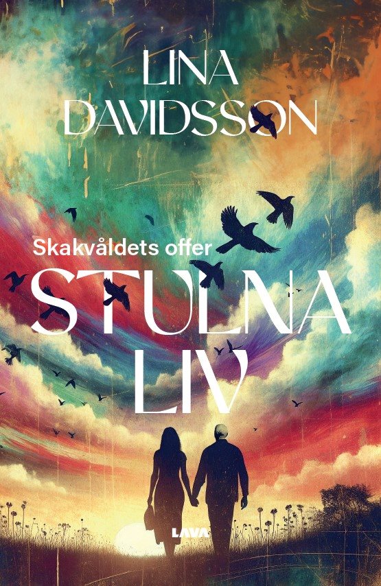 Stulna Liv - skakvåldets offer