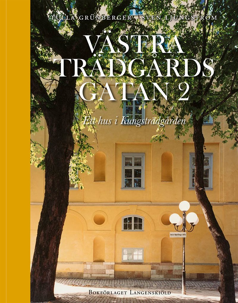 Västra Trädgårdsgatan 2