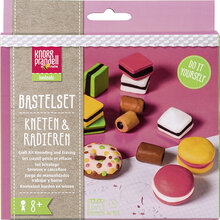 Pysselset "Tasty Candies " sudd