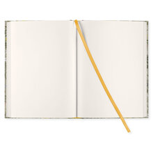 Notebook Design Collection A5 plain