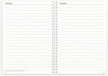 Kalender 24/25 Loggkalendern A5